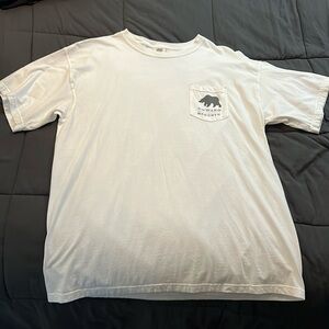 Onward Reserve Vince Dooley t-shirt